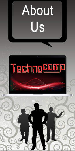 About Technocomp