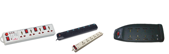 Spick Garud and Surge Protectors of all type