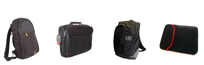 All Types of Laptop Bags or Carry Case