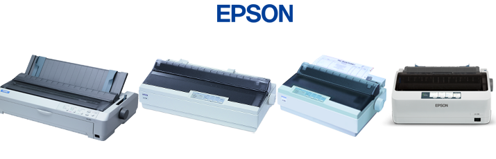 Epson DotMatrix Printers