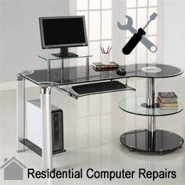 Technocomp Home  Computer Repairs