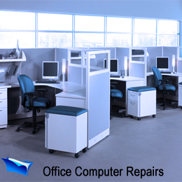 Technocomp Business Computer Repairs