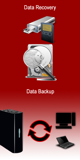 Data Recovery Data Backup at Technocomp image