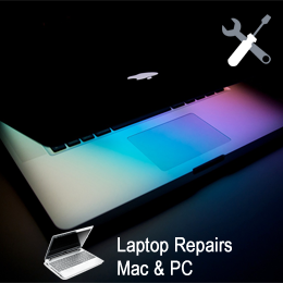 Technocomps Laptop Repairs Service